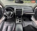 Серый Ниссан Альтима, объемом двигателя 2.5 л и пробегом 320 тыс. км за 8800 $, фото 15 на Automoto.ua