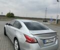 Сірий Ніссан Альтіма, об'ємом двигуна 2.5 л та пробігом 285 тис. км за 8900 $, фото 4 на Automoto.ua