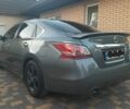 Сірий Ніссан Альтіма, об'ємом двигуна 2.5 л та пробігом 192 тис. км за 9300 $, фото 6 на Automoto.ua