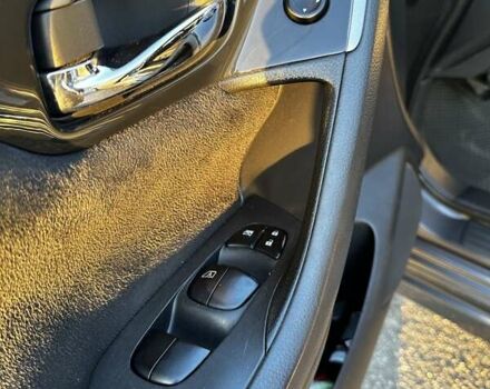 Сірий Ніссан Альтіма, об'ємом двигуна 2.49 л та пробігом 193 тис. км за 10000 $, фото 27 на Automoto.ua