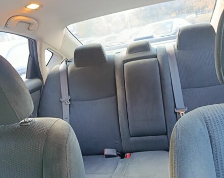 Серый Ниссан Альтима, объемом двигателя 2.5 л и пробегом 194 тыс. км за 8300 $, фото 7 на Automoto.ua