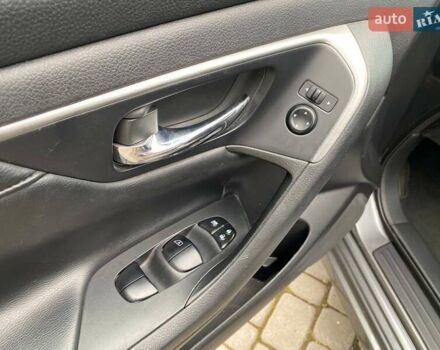 Серый Ниссан Альтима, объемом двигателя 2.49 л и пробегом 178 тыс. км за 7500 $, фото 11 на Automoto.ua