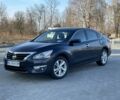Серый Ниссан Альтима, объемом двигателя 2.5 л и пробегом 150 тыс. км за 9500 $, фото 9 на Automoto.ua