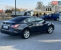 Серый Ниссан Альтима, объемом двигателя 2.49 л и пробегом 155 тыс. км за 10000 $, фото 1 на Automoto.ua