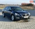 Серый Ниссан Альтима, объемом двигателя 2.49 л и пробегом 155 тыс. км за 10000 $, фото 6 на Automoto.ua
