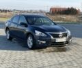 Серый Ниссан Альтима, объемом двигателя 2.5 л и пробегом 150 тыс. км за 9500 $, фото 13 на Automoto.ua