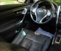 Сірий Ніссан Альтіма, об'ємом двигуна 2.5 л та пробігом 80 тис. км за 5500 $, фото 8 на Automoto.ua