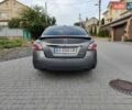 Серый Ниссан Альтима, объемом двигателя 2.49 л и пробегом 218 тыс. км за 9500 $, фото 4 на Automoto.ua