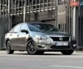 Серый Ниссан Альтима, объемом двигателя 2.5 л и пробегом 219 тыс. км за 7950 $, фото 1 на Automoto.ua