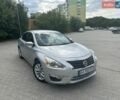 Сірий Ніссан Альтіма, об'ємом двигуна 2.49 л та пробігом 182 тис. км за 7200 $, фото 1 на Automoto.ua
