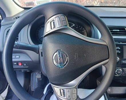 Серый Ниссан Альтима, объемом двигателя 2.5 л и пробегом 194 тыс. км за 8300 $, фото 6 на Automoto.ua