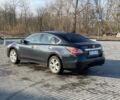 Серый Ниссан Альтима, объемом двигателя 2.5 л и пробегом 150 тыс. км за 9500 $, фото 1 на Automoto.ua