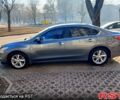 Серый Ниссан Альтима, объемом двигателя 2.5 л и пробегом 135 тыс. км за 10000 $, фото 2 на Automoto.ua
