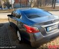 Серый Ниссан Альтима, объемом двигателя 2.5 л и пробегом 135 тыс. км за 10000 $, фото 1 на Automoto.ua