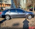 Серый Ниссан Альтима, объемом двигателя 2.5 л и пробегом 135 тыс. км за 10000 $, фото 5 на Automoto.ua