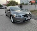 Серый Ниссан Альтима, объемом двигателя 2.49 л и пробегом 218 тыс. км за 9500 $, фото 1 на Automoto.ua
