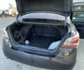 Серый Ниссан Альтима, объемом двигателя 2.5 л и пробегом 150 тыс. км за 9500 $, фото 15 на Automoto.ua