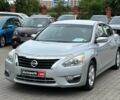 Сірий Ніссан Альтіма, об'ємом двигуна 2.5 л та пробігом 201 тис. км за 6680 $, фото 1 на Automoto.ua