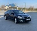 Серый Ниссан Альтима, объемом двигателя 2.5 л и пробегом 150 тыс. км за 9500 $, фото 1 на Automoto.ua