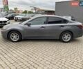 Серый Ниссан Альтима, объемом двигателя 2.49 л и пробегом 178 тыс. км за 7500 $, фото 3 на Automoto.ua