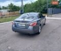 Сірий Ніссан Альтіма, об'ємом двигуна 2.49 л та пробігом 135 тис. км за 12700 $, фото 17 на Automoto.ua
