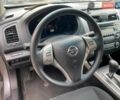 Серый Ниссан Альтима, объемом двигателя 2.49 л и пробегом 178 тыс. км за 7500 $, фото 12 на Automoto.ua