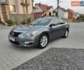 Сірий Ніссан Альтіма, об'ємом двигуна 2.49 л та пробігом 218 тис. км за 9500 $, фото 1 на Automoto.ua