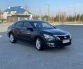 Серый Ниссан Альтима, объемом двигателя 2.5 л и пробегом 150 тыс. км за 9500 $, фото 11 на Automoto.ua