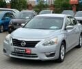 Сірий Ніссан Альтіма, об'ємом двигуна 2.5 л та пробігом 201 тис. км за 7540 $, фото 1 на Automoto.ua