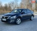 Серый Ниссан Альтима, объемом двигателя 2.49 л и пробегом 155 тыс. км за 10000 $, фото 1 на Automoto.ua