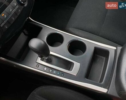 Серый Ниссан Альтима, объемом двигателя 2.49 л и пробегом 178 тыс. км за 7500 $, фото 15 на Automoto.ua