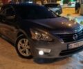 Серый Ниссан Альтима, объемом двигателя 2.49 л и пробегом 135 тыс. км за 9700 $, фото 1 на Automoto.ua