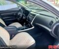 Серый Ниссан Альтима, объемом двигателя 2.5 л и пробегом 135 тыс. км за 10000 $, фото 3 на Automoto.ua