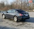 Серый Ниссан Альтима, объемом двигателя 2.49 л и пробегом 155 тыс. км за 10000 $, фото 4 на Automoto.ua