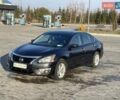 Серый Ниссан Альтима, объемом двигателя 2.49 л и пробегом 155 тыс. км за 10000 $, фото 5 на Automoto.ua
