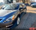Серый Ниссан Альтима, объемом двигателя 2.5 л и пробегом 135 тыс. км за 10000 $, фото 1 на Automoto.ua