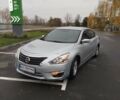 Серый Ниссан Альтима, объемом двигателя 2.49 л и пробегом 245 тыс. км за 8700 $, фото 2 на Automoto.ua