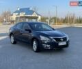 Серый Ниссан Альтима, объемом двигателя 2.49 л и пробегом 155 тыс. км за 10000 $, фото 2 на Automoto.ua