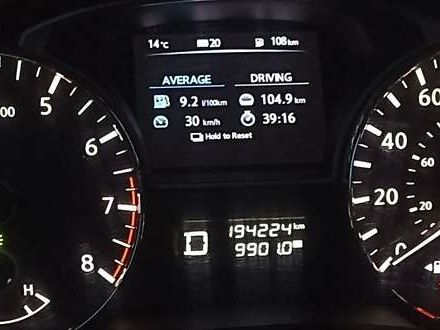 Серый Ниссан Альтима, объемом двигателя 2.49 л и пробегом 194 тыс. км за 8200 $, фото 3 на Automoto.ua