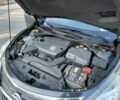Серый Ниссан Альтима, объемом двигателя 2.5 л и пробегом 150 тыс. км за 9500 $, фото 16 на Automoto.ua