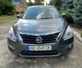 Серый Ниссан Альтима, объемом двигателя 2.49 л и пробегом 109 тыс. км за 9800 $, фото 5 на Automoto.ua