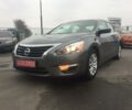 Сірий Ніссан Альтіма, об'ємом двигуна 2.5 л та пробігом 69 тис. км за 12250 $, фото 7 на Automoto.ua
