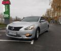 Серый Ниссан Альтима, объемом двигателя 2.49 л и пробегом 245 тыс. км за 8700 $, фото 1 на Automoto.ua