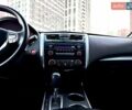 Серый Ниссан Альтима, объемом двигателя 2.5 л и пробегом 219 тыс. км за 7950 $, фото 42 на Automoto.ua