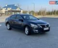 Серый Ниссан Альтима, объемом двигателя 2.49 л и пробегом 155 тыс. км за 10000 $, фото 3 на Automoto.ua