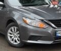 Сірий Ніссан Альтіма, об'ємом двигуна 2.49 л та пробігом 133 тис. км за 10950 $, фото 4 на Automoto.ua