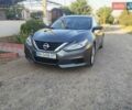 Серый Ниссан Альтима, объемом двигателя 2.5 л и пробегом 116 тыс. км за 10500 $, фото 2 на Automoto.ua