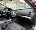 Сірий Ніссан Альтіма, об'ємом двигуна 2.49 л та пробігом 133 тис. км за 10950 $, фото 14 на Automoto.ua
