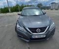 Серый Ниссан Альтима, объемом двигателя 2.49 л и пробегом 118 тыс. км за 10000 $, фото 1 на Automoto.ua
