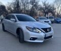 Серый Ниссан Альтима, объемом двигателя 2.5 л и пробегом 115 тыс. км за 9100 $, фото 1 на Automoto.ua